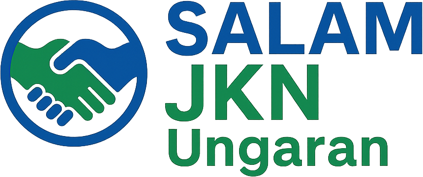JKN Ungaran logo